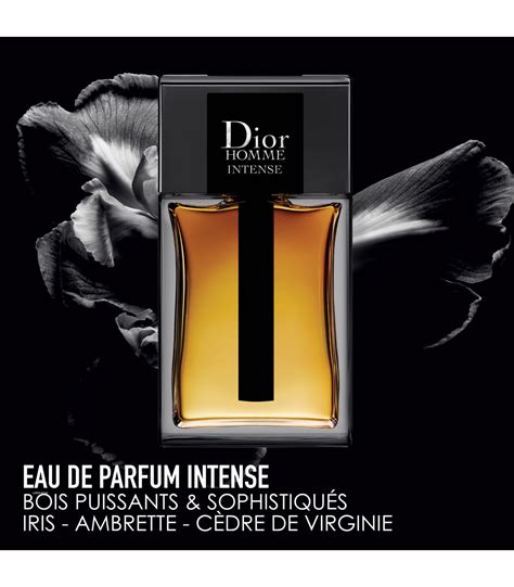 dior homme intense vintage|dior homme intense preis.